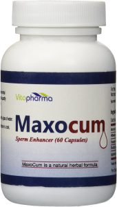Maxocum Male Volumizer