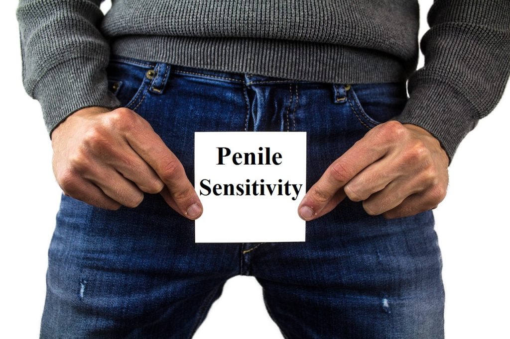 Penile Sensitivity