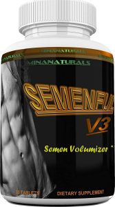 Semenful V3 Semen Volumizer