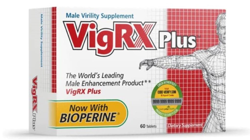 Vigrx Plus Review